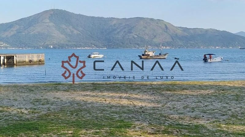 Земельный участок 25,500 m² в Рио-де-Жанейро, Бразилия