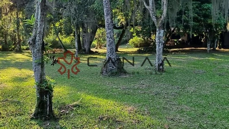 Земельный участок 25,500 m² в Рио-де-Жанейро, Бразилия