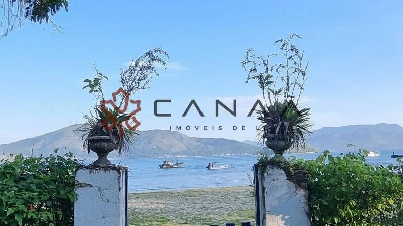 Земельный участок 25,500 m² в Рио-де-Жанейро, Бразилия