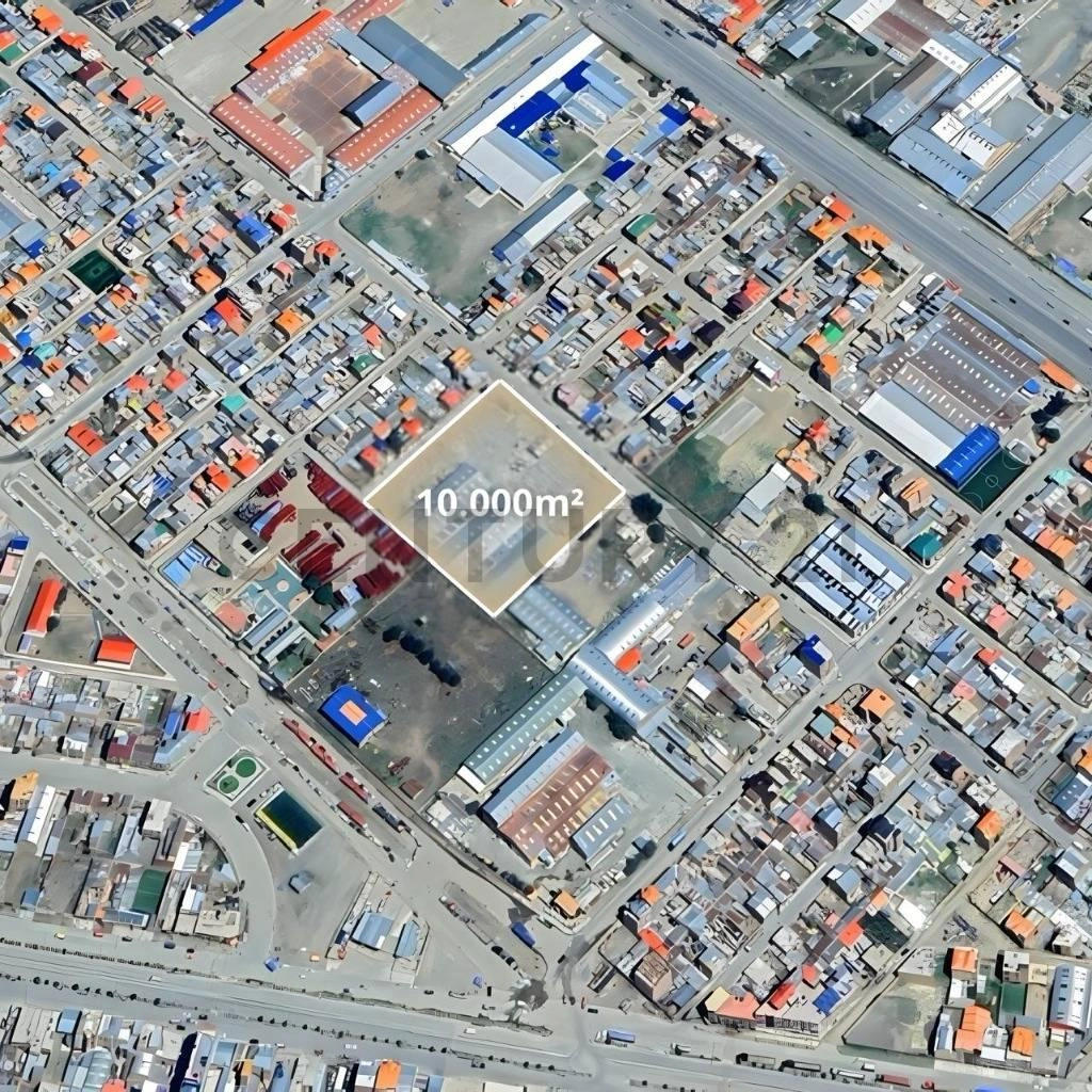 Земельный участок площадью 10000 m² в Эль-Альто, Боливия