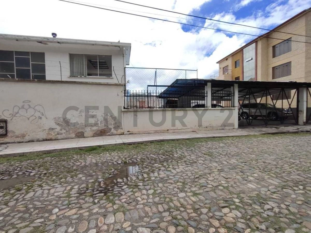 Земельный участок 879 m² в Ла-Пасе, Боливия