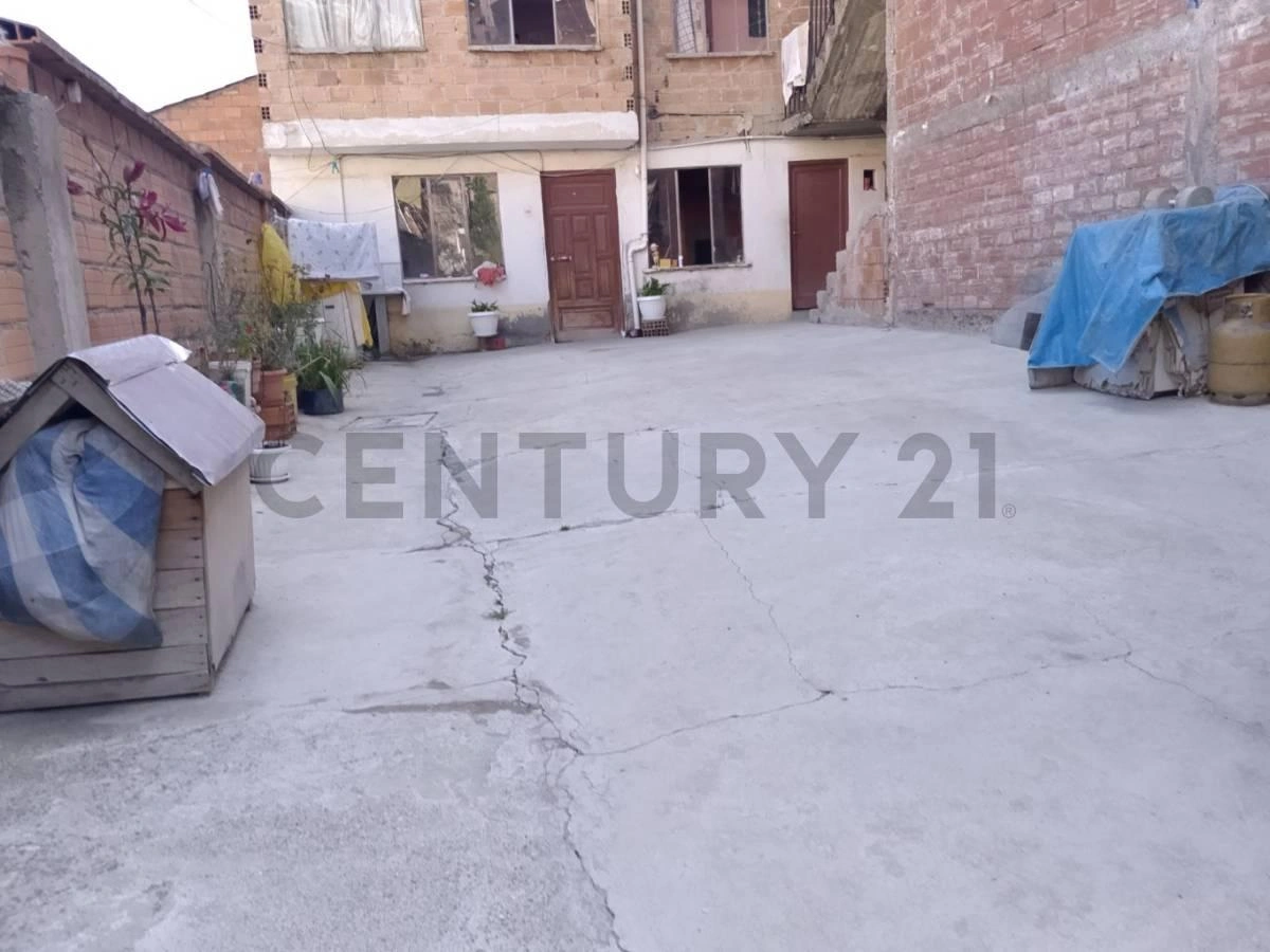 Земельный участок площадью 220 m² в Ла‑Пасе, Боливия