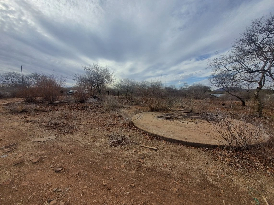 Участок 7440 м² под застройку в районе Notwane, Габороне