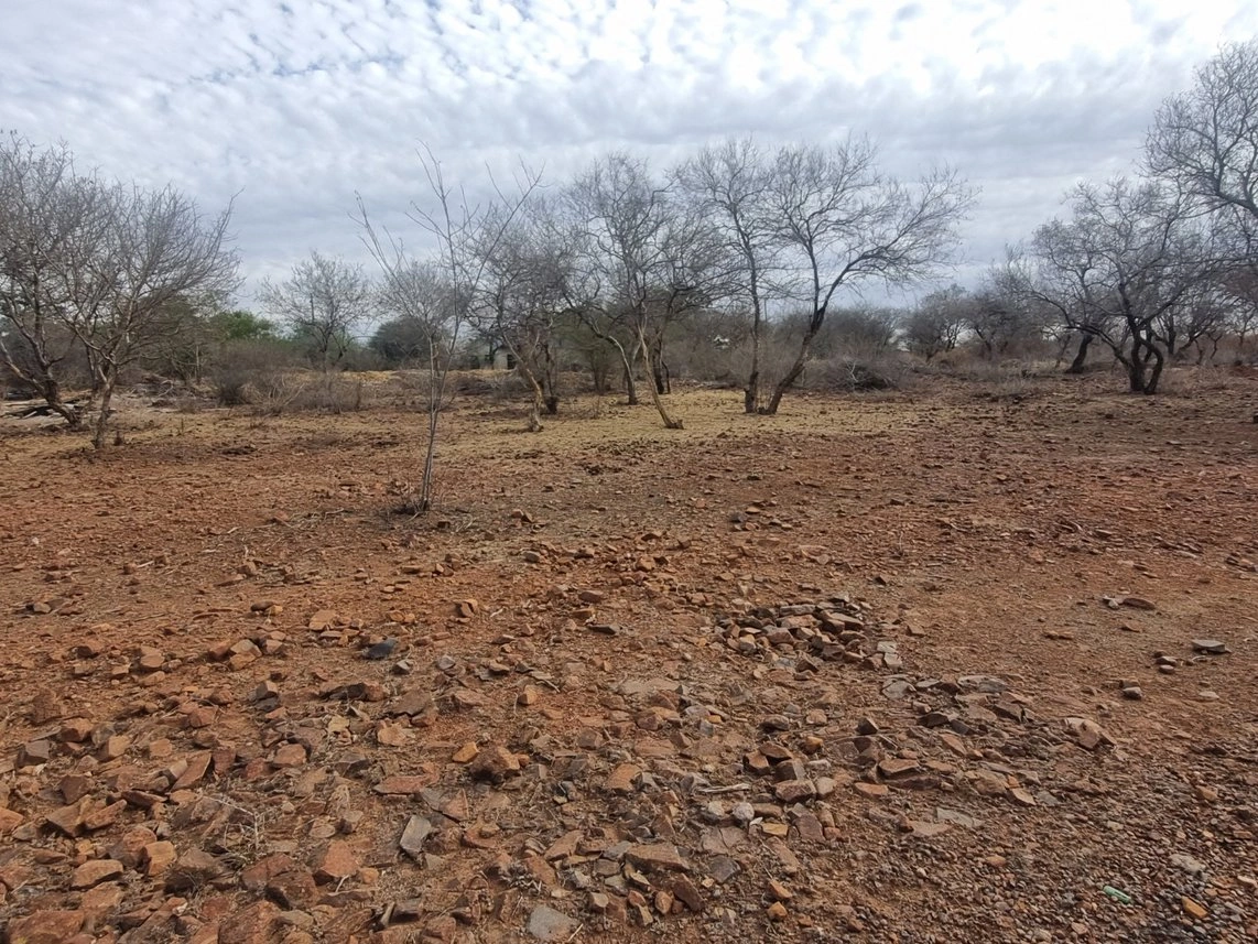 Участок 7440 м² под застройку в районе Notwane, Габороне