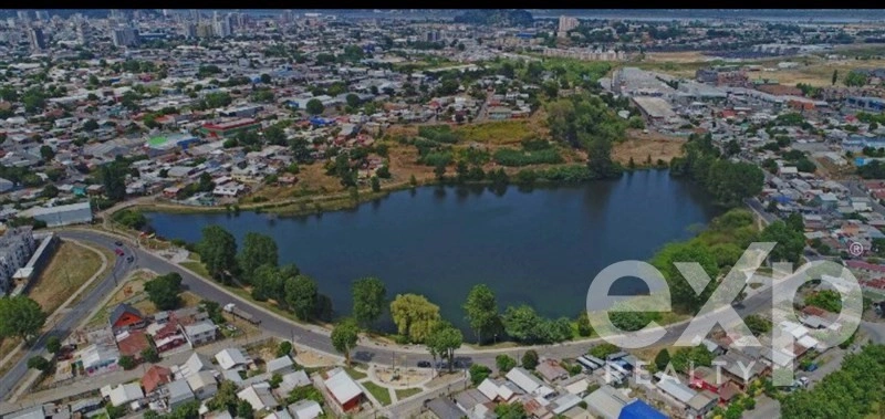 Компактный участок 432 m2 в Concepción, Chile