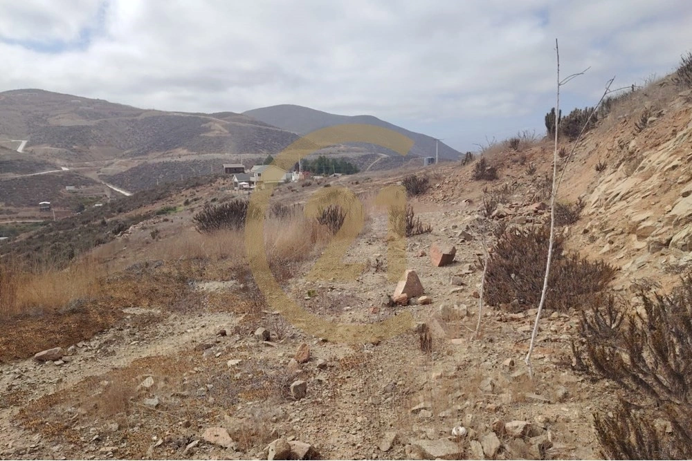 Просторный участок площадью 5009 m2 в Ла-Серене, Чили
