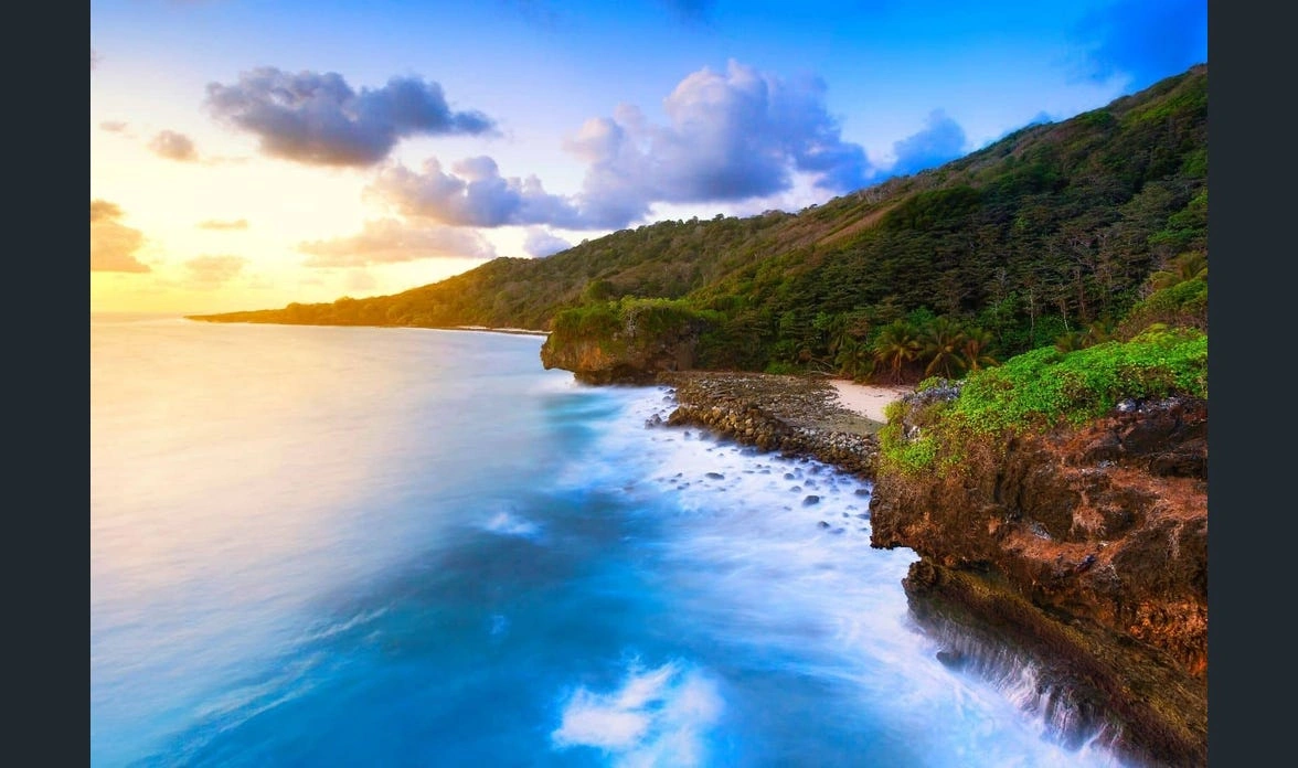 Роскошный участок площадью 233 m2 на Острове Рождества, Австралия