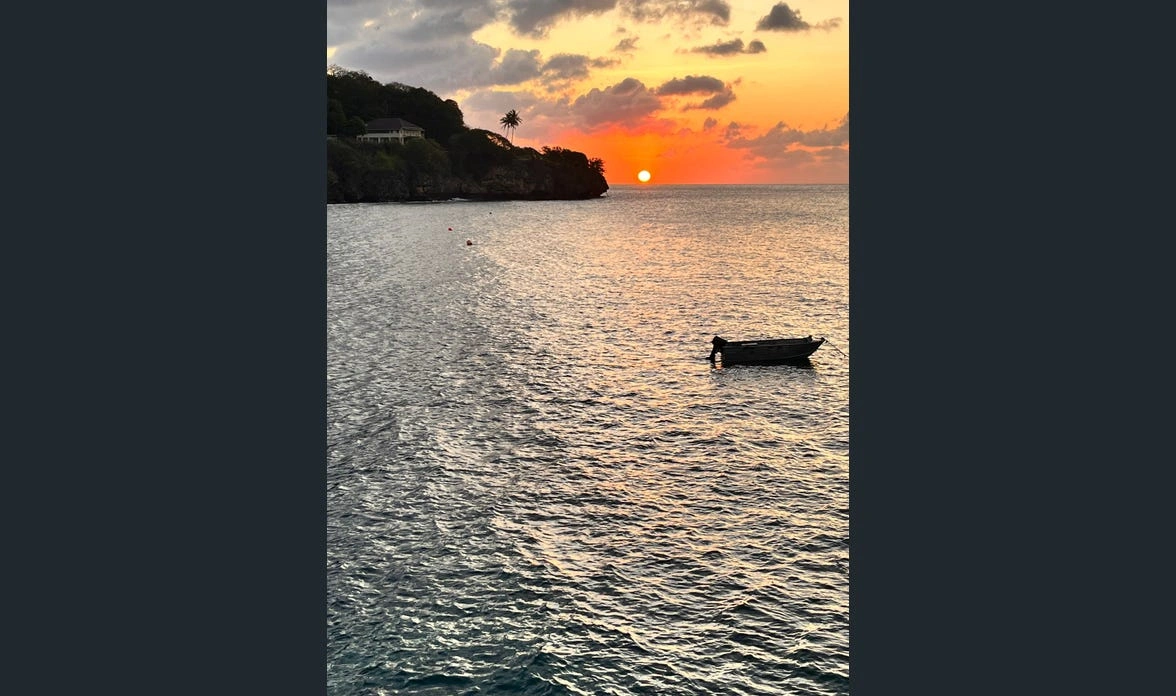 Участок 705 m2 на тропическом острове Рождества, Австралия