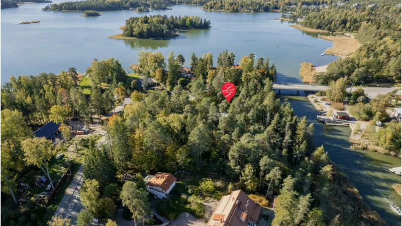 Земельный участок 440 м² в Вантаа, Финляндия