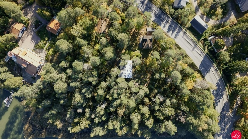 Земельный участок 440 м² в Вантаа, Финляндия