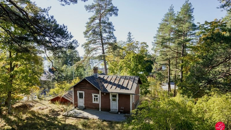 Земельный участок 440 м² в Вантаа, Финляндия