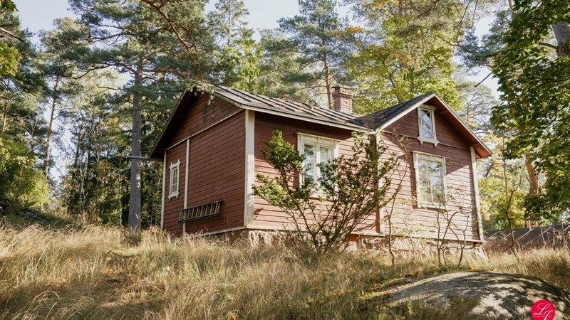 Земельный участок 440 м² в Вантаа, Финляндия