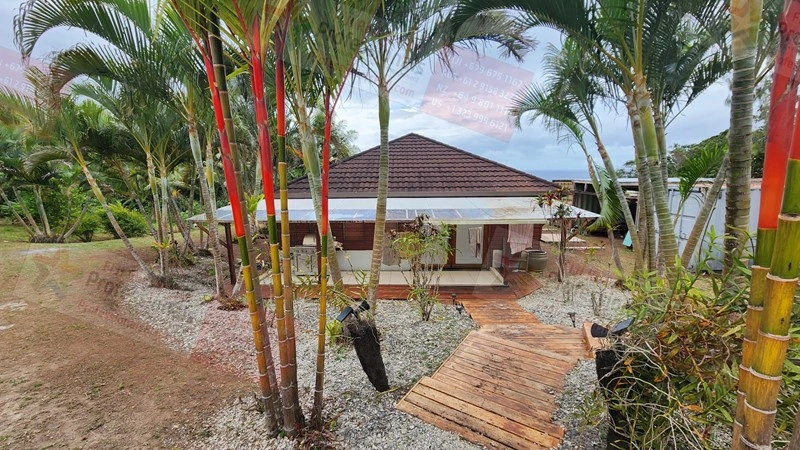 Земельный участок 5191 m2 в Савусаву, Фиджи