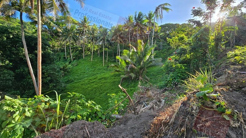 Земельный участок 8659 m2 в Савусаву, Фиджи