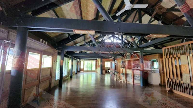 Земельный участок 275186 m2 в Савусаву, Фиджи