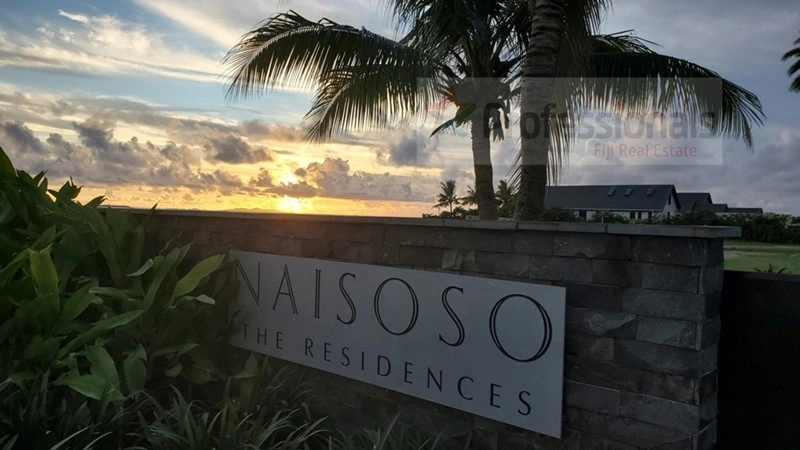 Земельный участок 2076 m2 в Лаутоке, Фиджи