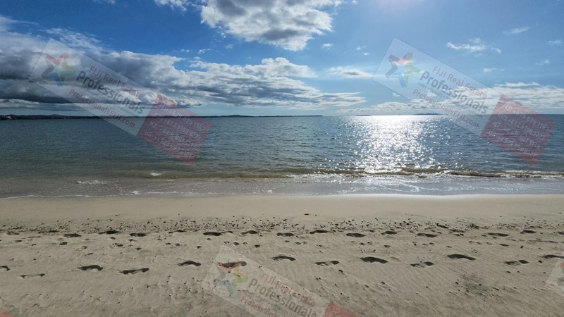 Земельный участок 2076 m2 в Лаутоке, Фиджи