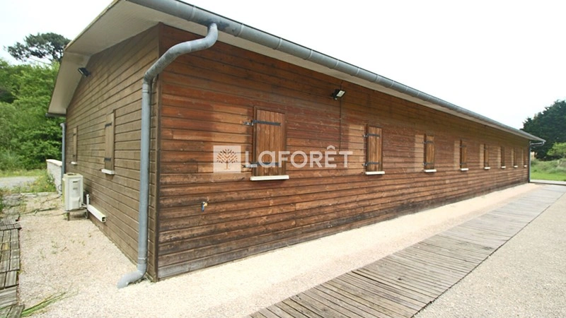 Земельный участок 38394 м² в Биаррице, Франция