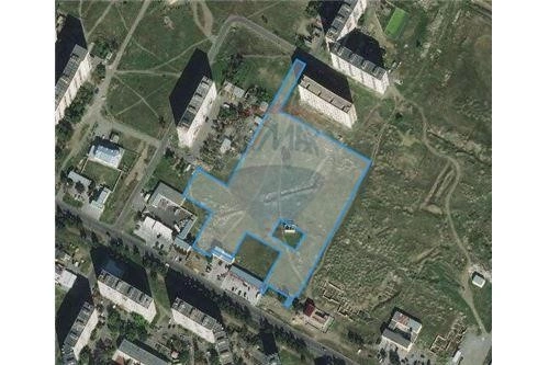 Земельный участок 18658 м² в Рустави, Грузия