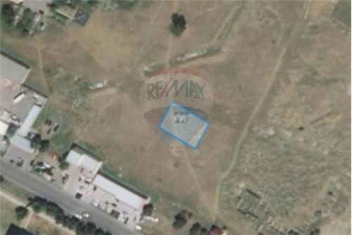 Земельный участок 18658 м² в Рустави, Грузия