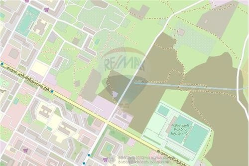 Земельный участок 18658 м² в Рустави, Грузия