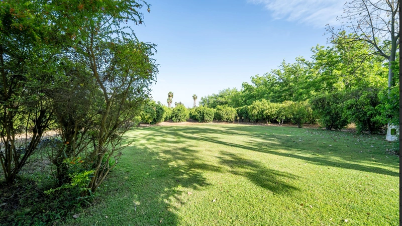 Участок с виллой рядом с Тель-Авивом, Израиль