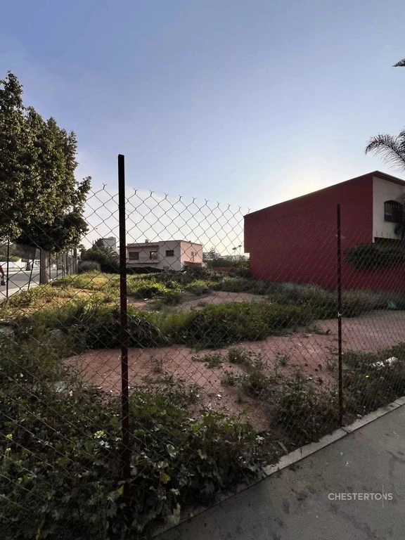 Земельный участок 486 м² в Касабланке, Марокко