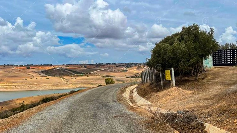 Земельный участок 15000 м² в Рабате-Салé-Темара, Марокко