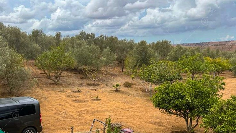 Земельный участок 15000 м² в Рабате-Салé-Темара, Марокко