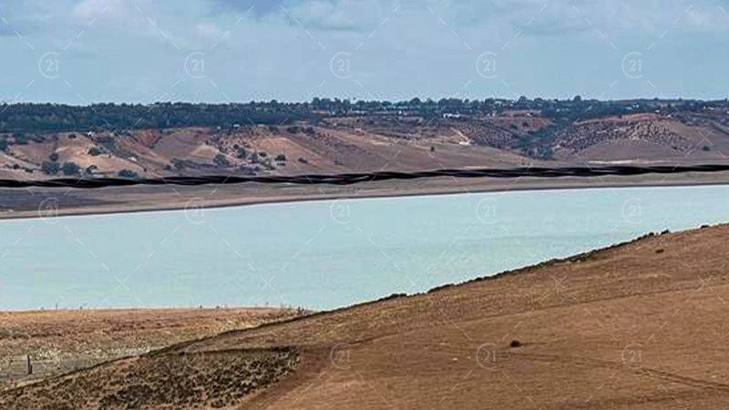 Земельный участок 15000 м² в Рабате-Салé-Темара, Марокко