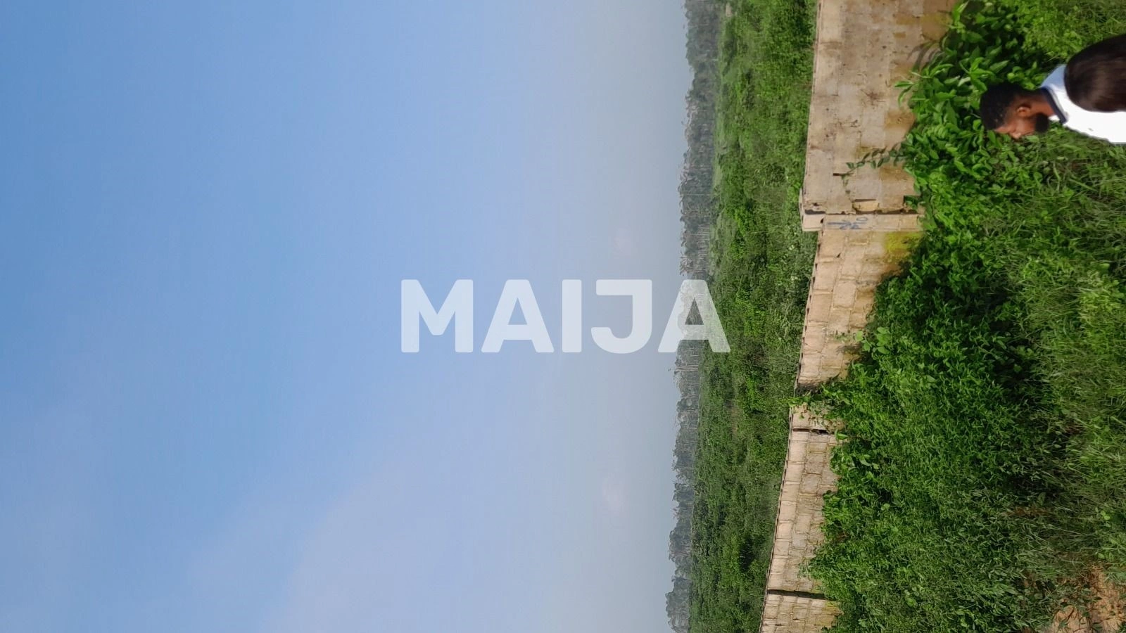 Перспективный земельный участок для инвестиций в Лагосе, Нигерия