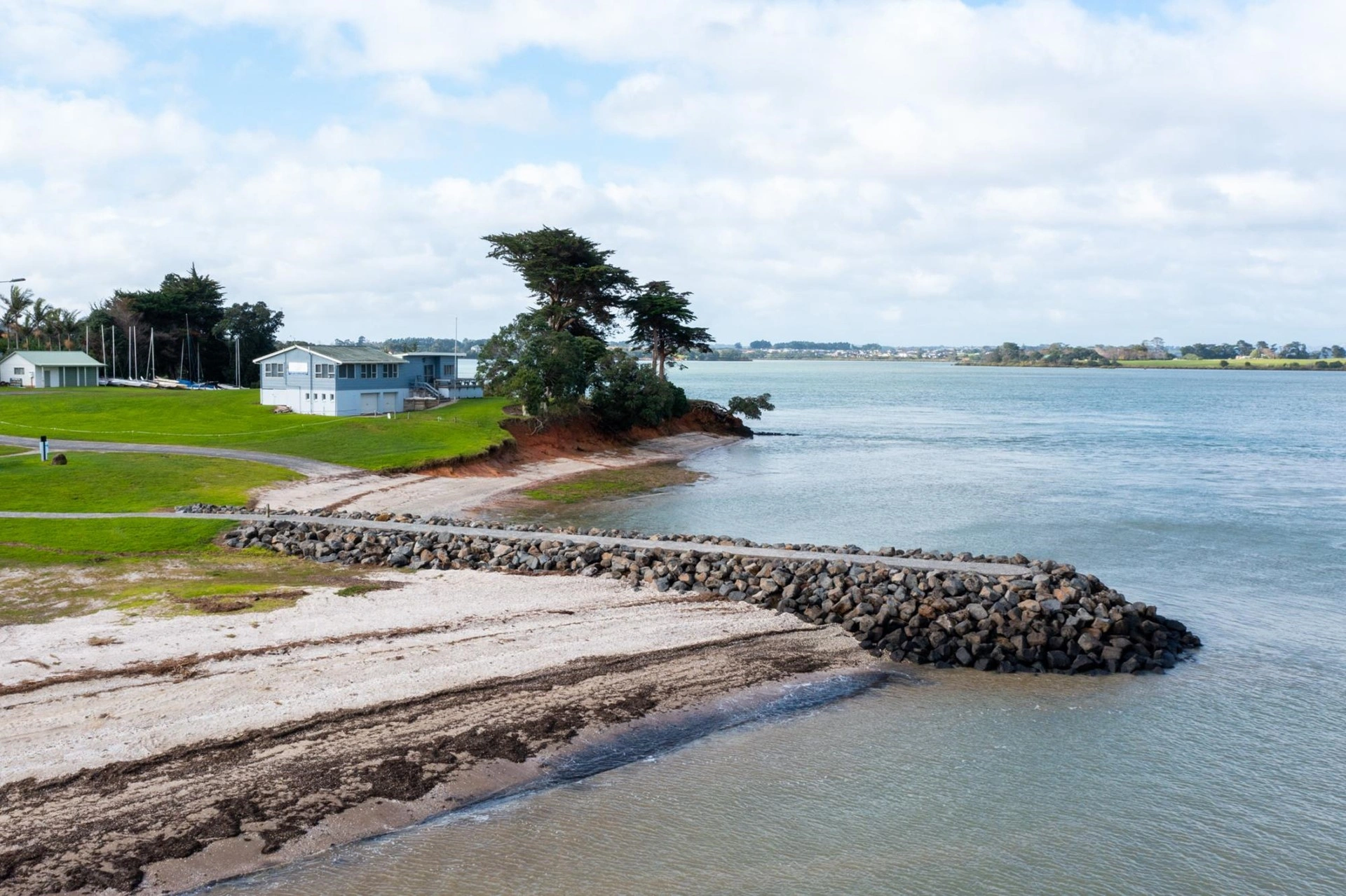 Перспективный участок 394 m² в Окленде, Новая Зеландия