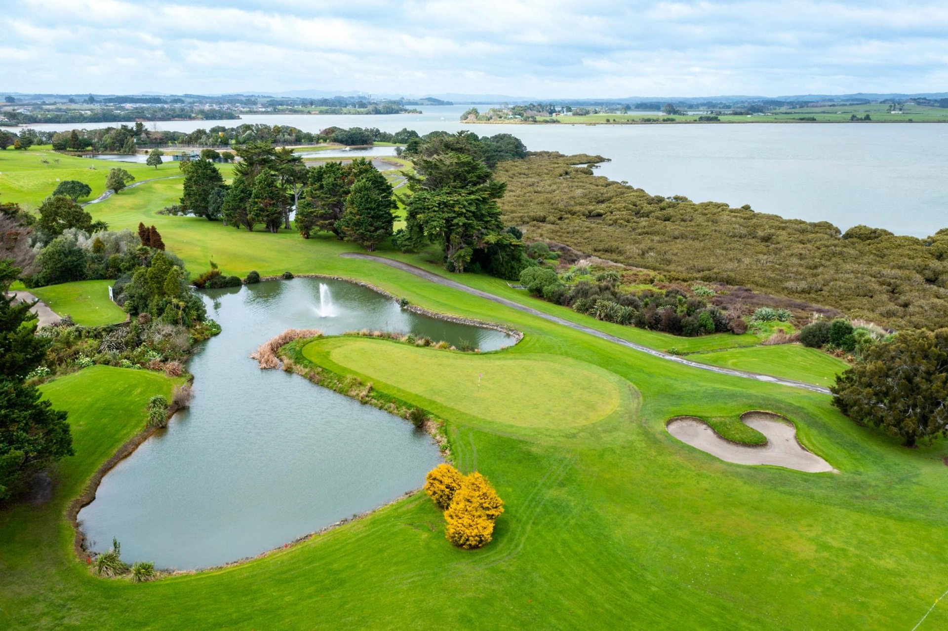 Перспективный участок 394 m² в Окленде, Новая Зеландия