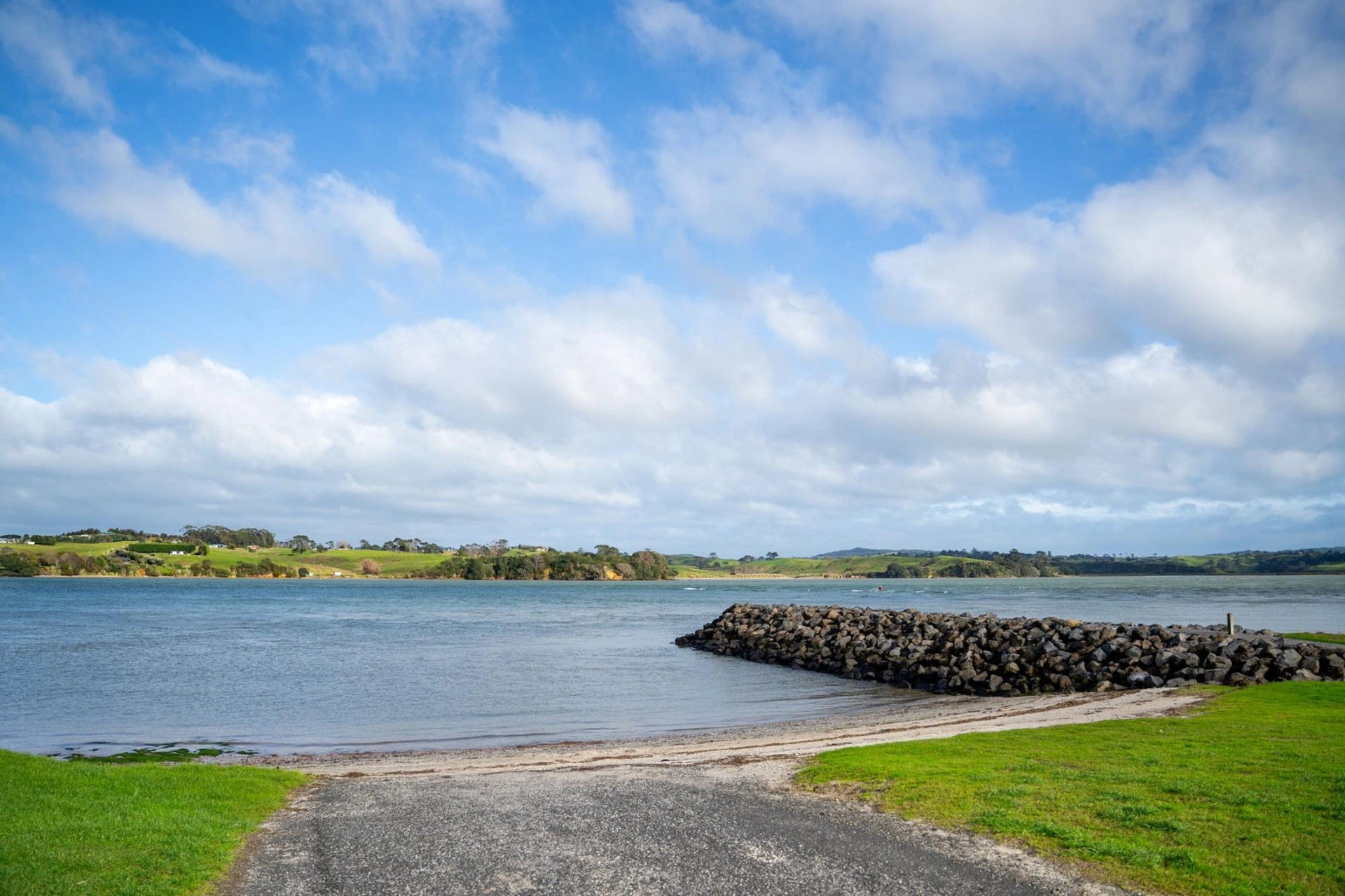 Перспективный участок 394 m² в Окленде, Новая Зеландия