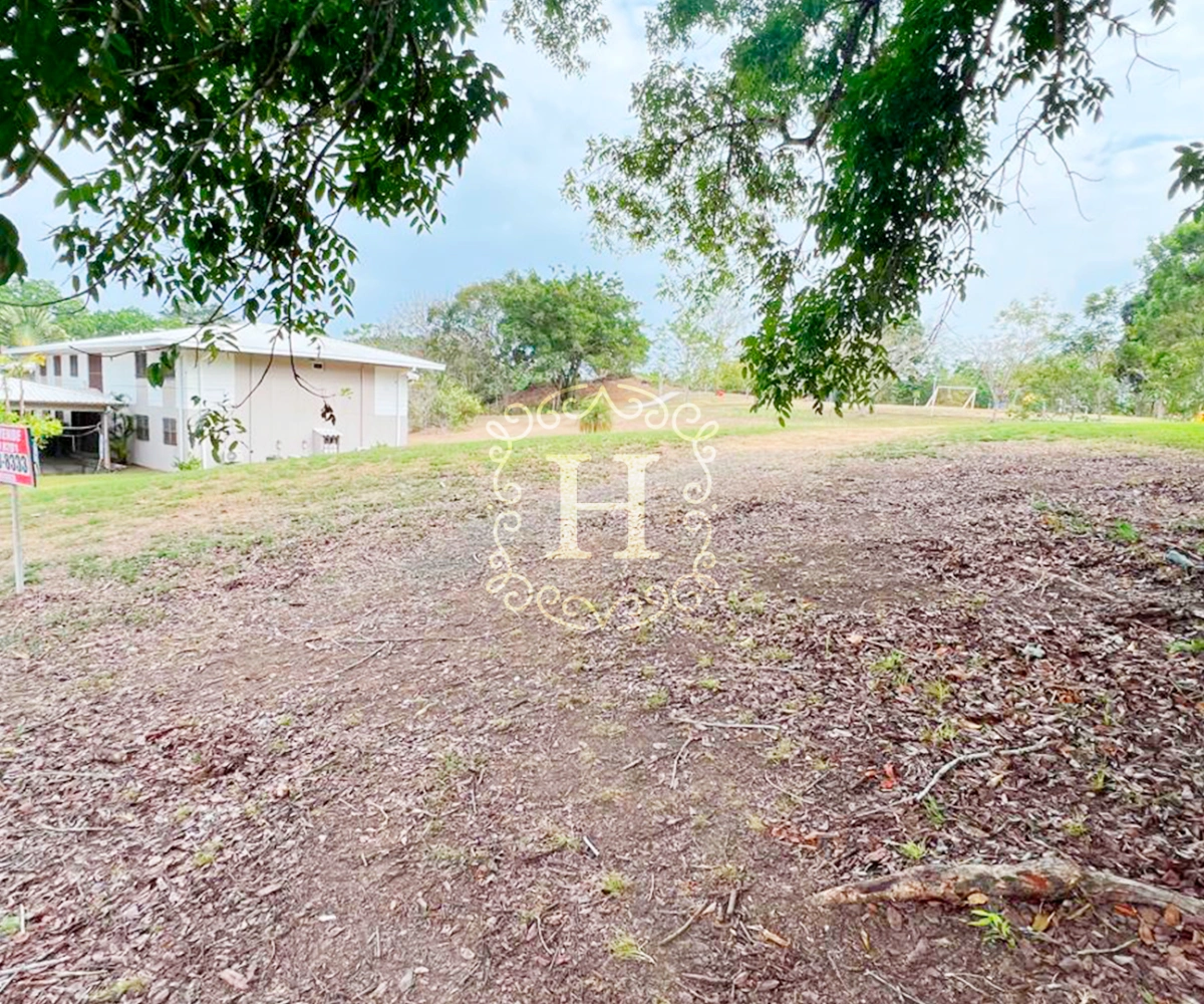 Участок 748 m2 для строительства домов в Панама-Сити, Панама