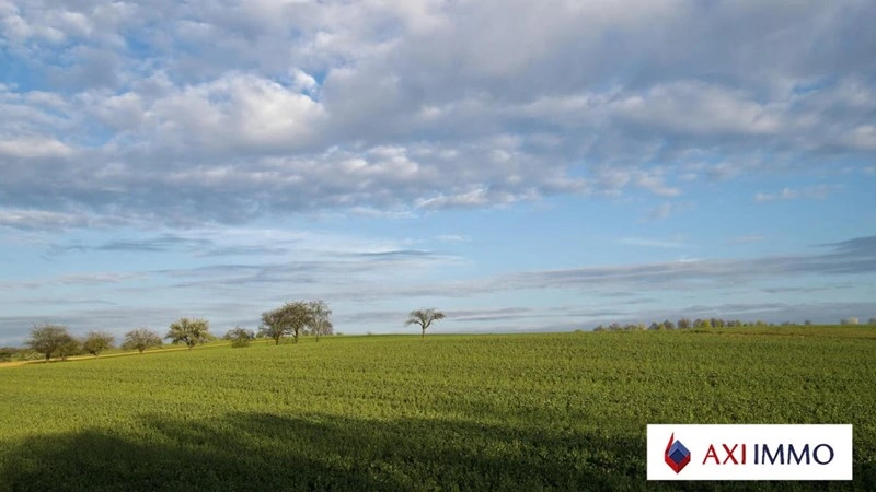 Участок 104 000 m² в Познани, Польша