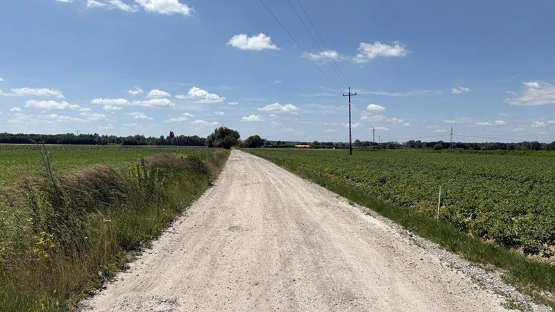 Земельный участок 17,500 m² в Варшаве, Польша