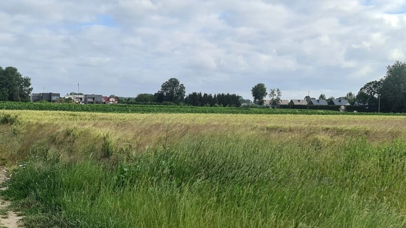 Земельный участок 17,500 m² в Варшаве, Польша