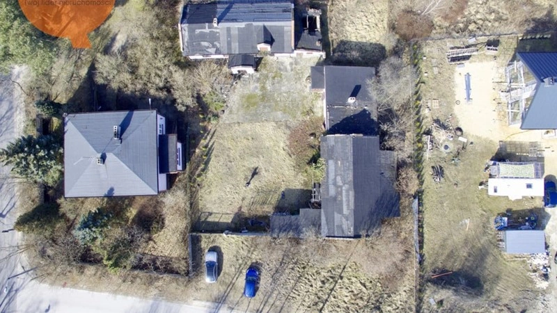 Земельный участок 1740 m² в Лодзи, Польша