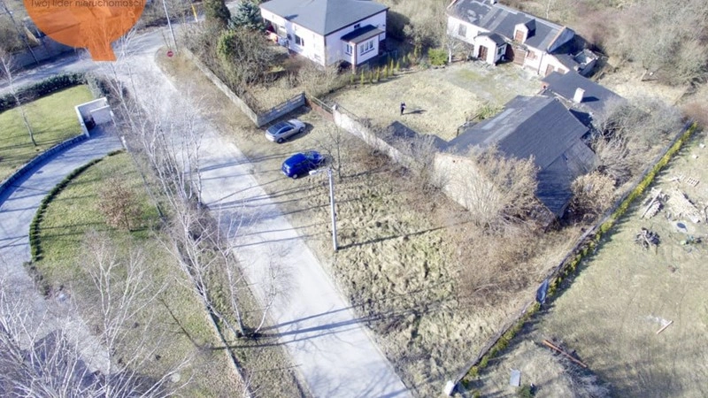 Земельный участок 1740 m² в Лодзи, Польша