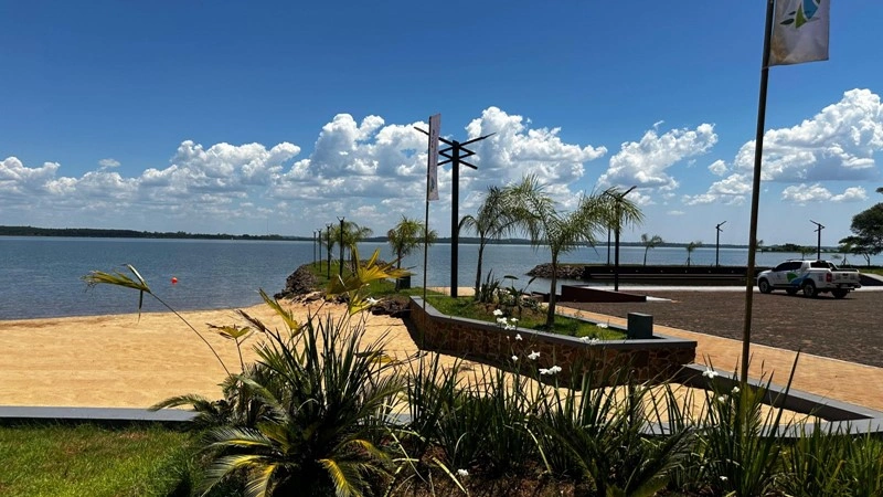 Земельный участок в Асунсьоне, Парагвай