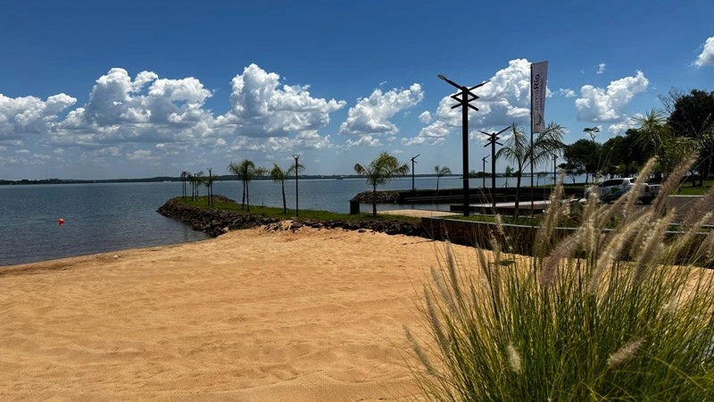 Земельный участок в Асунсьоне, Парагвай