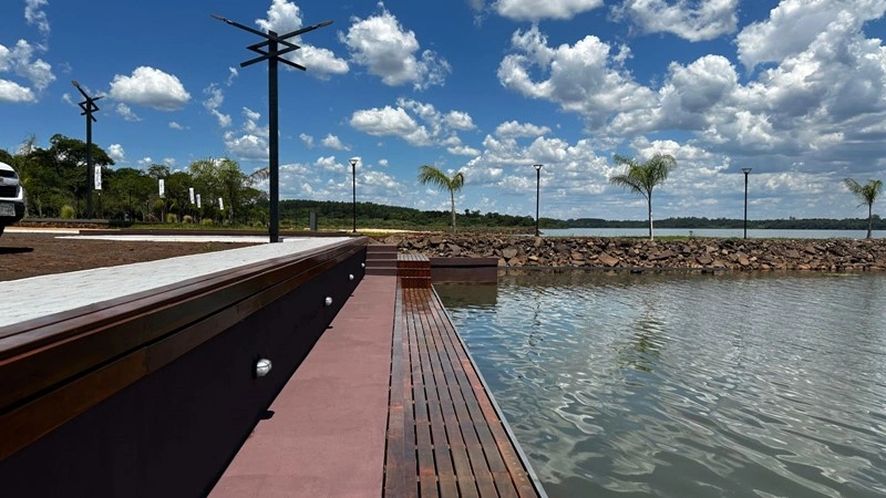 Земельный участок в Асунсьоне, Парагвай