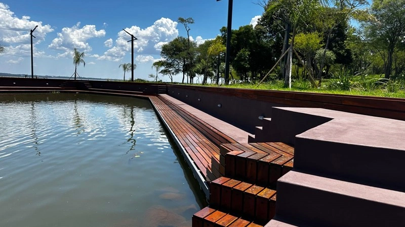 Земельный участок в Асунсьоне, Парагвай