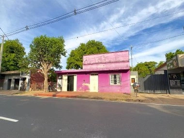 Земельный участок 1113 m2 в Ciudad del Este, Парагвай