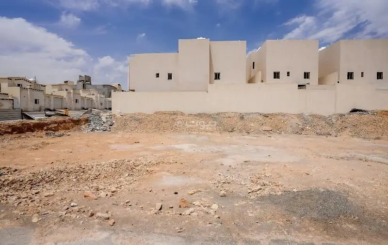 Участок 625 м² для строительства в Эр-Рияде, Саудовская Аравия