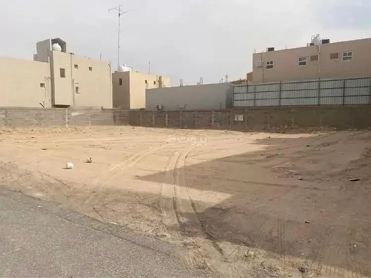 Участок 600 м² для различных целей в Аль-Мубаразе, Саудовская Аравия