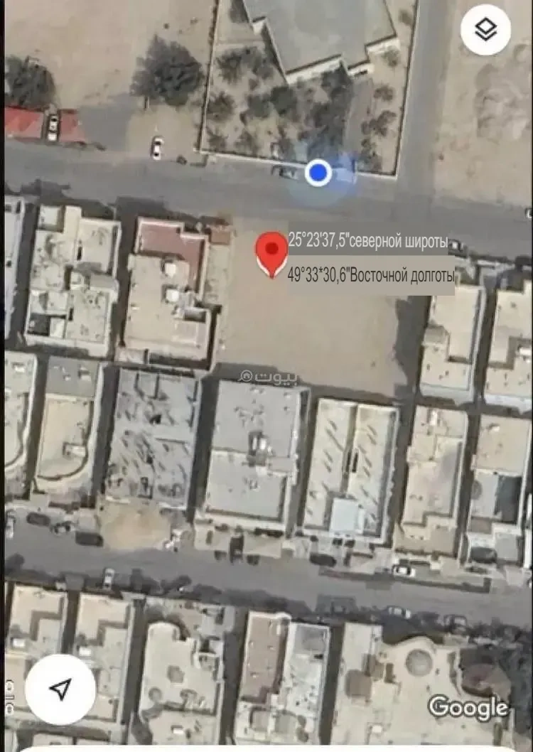 Участок 600 м² для различных целей в Аль-Мубаразе, Саудовская Аравия