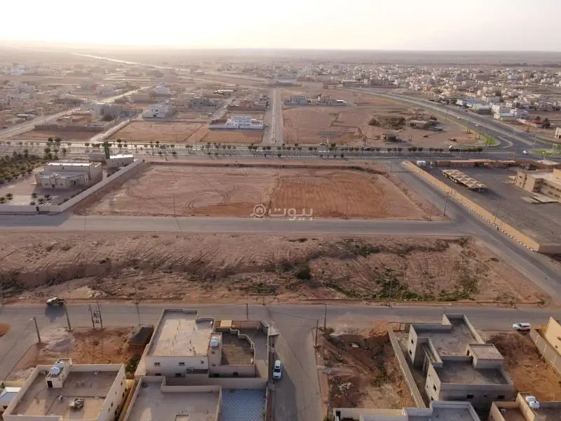 Участок 368 м² для строительства виллы в Эр-Рияде, Саудовская Аравия