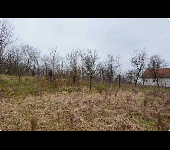 Участок площадью 7500 м² для строительства в Кралеве, Сербия